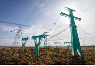 中国特高压直流输电工程为何进入攻坚期